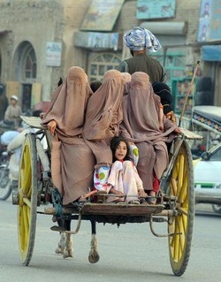 Afghanistan/ Kandahar, detenuti Talebani in sciopero della fame