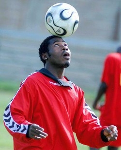 Calcio/ Sudan: condannato a 40 frustate, Worgu si dice innocente
