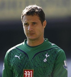 Calcio/ Cudicini: è in una clinica privata e sarà operato oggi