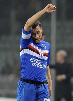 Calcio/ Davide Lippi: Cassano? Non c’è niente da dire