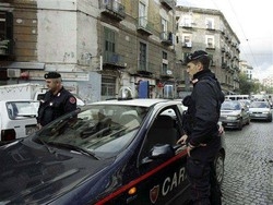 Frascati, arrestato 37enne: violentò una minorenne