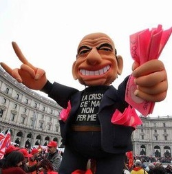 Lavoro/ Cgil in piazza: il peggio non è passato
