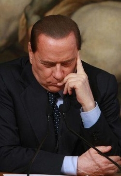 Giustizia/ Deadline gennaio,Berlusconi pronto alla conta a Camera