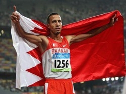 Doping/ Olimpiadi, atletica: Ramzi perde oro dei 1.500 metri