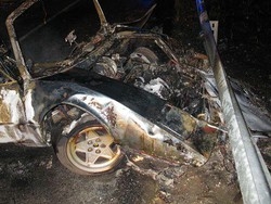 Incidenti stradali/Campagna shock a Buccinasco:carcasse in strada