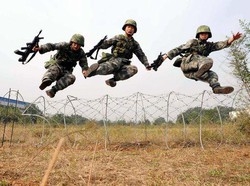 Esercito/ Calendario 2010, “nuovi volti per forza senza confini”