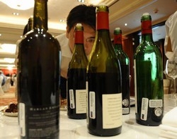 Salute/ L’Alcool protegge gli uomini dall’infarto