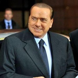 Italia-Arabia/ Berlusconi: Bene Riad su stabilità prezzo petrolio