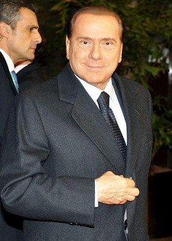 Governo/ Berlusconi: Maggioranza molto solida, finirà legislatura