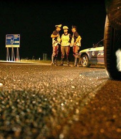 Puglia/ Lecce, bandite vie del sesso: ordinanza chiude traffico