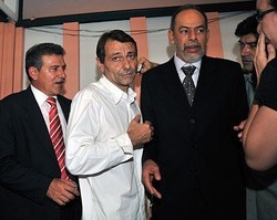 Battisti/ Ex terrorista: Berlusconi non interessato al mio caso