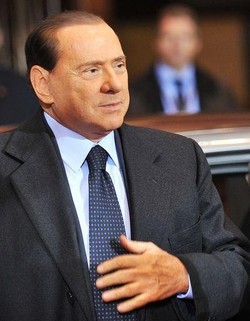 Giustizia/ P.Chigi:Da premier no volontà modificare reati mafia