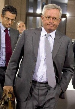 Finanziaria/ Relatore: Non ci saranno tagli Irap, Irpef, affitti