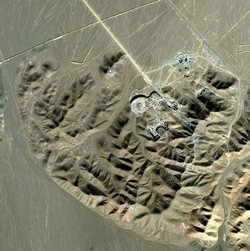 Iran/ Usa avverte Pechino: Israele potrebbe colpire siti nucleari