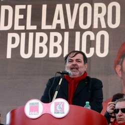 Statali/Cgil indice sciopero generale,mobilitazione da Cisl e Uil