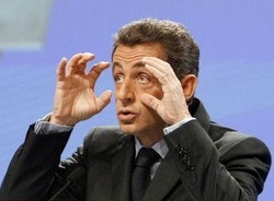 Clima/ Sarkozy “critica” Obama per data presenza a Copenaghen