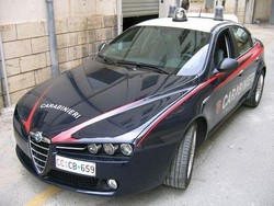 Sardegna/ Monastir, due cadaveri trovati dai carabinieri