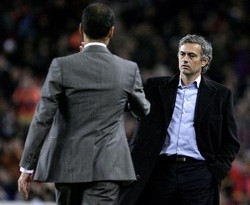 Calcio/ Mourinho, futuro in Premier per i bookie