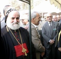 Iraq/ Mosul, Luoghi di culto cristiani di nuovo nel mirino