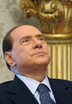 Fisco/ Berlusconi: Taglio Irap e quoziente famiglia se ok Ue