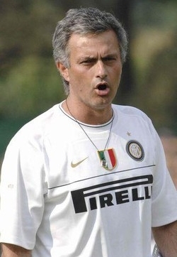 Calcio/ Mourinho: Mancata squalifica campo Juve non mi sorprende