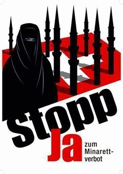 Svizzera/ Referendum oggi su export armi e divieto minareti