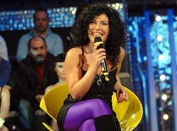 Musica/ Giusy Ferreri: Tra un anno il mio primo album di inediti