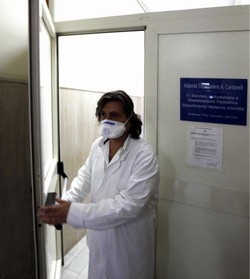 Nuova influenza/ Individuato primo caso di mutazione in Italia