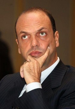 Processo breve/Alfano ribadisce: con ddl 1% processi prescritto