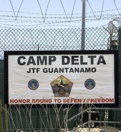 Guantanamo/ Processo in Italia per due detenuti tunisini