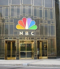 Usa, grandi manovre nei media, Ge acquista quota Nbc da Vivendi