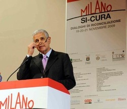 Inquinamento/ Indagati Formigoni, Letizia Moratti, Podestà