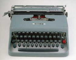 Usa/ Romanziere Cormac McCarthy mette all’asta la sua Lettera 32