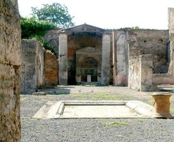 Gli Scavi di Pompei approdano su Google: da oggi su Street View
