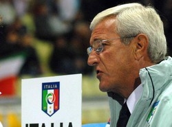 Sudafrica 2010/ Lippi: Nessuna preferenza sulle avversarie