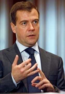 Afghanistan/ Medvedev: La nuova strategia di Obama è seria