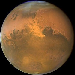Spazio/ Marte, “Spirit” trova nuovi indizi passata presenza acqua