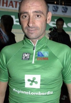 Fisco/ Ciclista Bettini accusato di evasione da 11 mln di euro