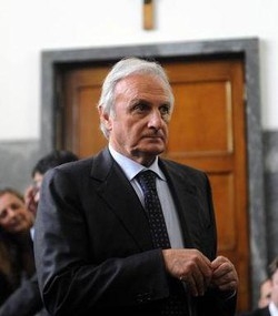Parmalat/ Trovato il tesoro di Calisto Tanzi, quadri per milioni