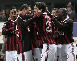 Calcio/ Milan-Samp 3-0, rossoneri a 4 punti dall’Inter