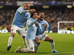 Calcio/ Premier League, il City stende il Chelsea di Ancelotti