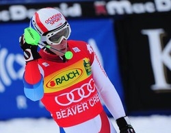 Sci alpino/Cdm: Janka vince libera Beaver Creek,Staudacher sesto