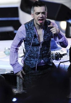 Musica/ Morgan: Ho tanta voglia di rifare ‘X Factor’