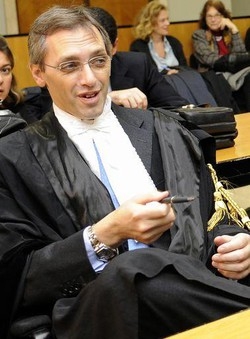Processo breve/ Ghedini-Longo: Nessuna proposta su mafia