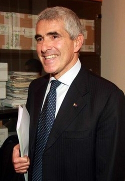 Udc/ Casini: Centro è superato, penso a un Partito della nazione