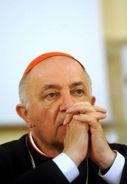 Tettamanzi/ A Curia ancora nessuna richiesta di incontro Lega