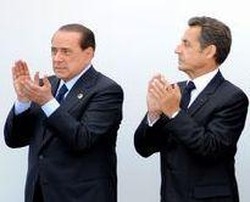 Francia/ Il popolo del web sogna un No-Sarkozy day, come a Roma
