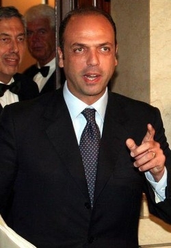 Mafia/ Alfano ai giudici: meno in tv, lavorare più in procure