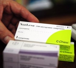 Ru 486/  Delibera Aifa in Gazzetta ,ora pillola  va in commercio