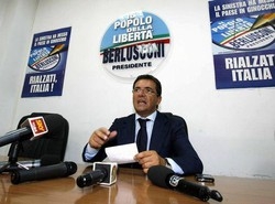 Cosentino/Il sottosegretario:Per me un voto al di là maggioranza